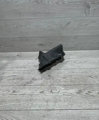 BMW 5 E39 Intercooler air guide/duct channel 8174845 229449