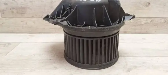 Peugeot 607 Heater fan/blower 659963H