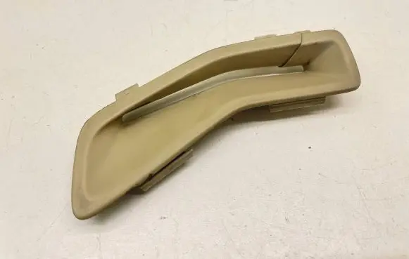 Volvo XC60 Seat belt trim 01287355 BQ2FA