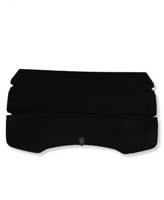 Citroen C4 I Picasso Parcel shelf 