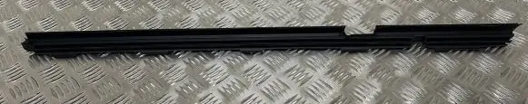 Mercedes-Benz C W205 Rubber seal front coupe door A2057350465