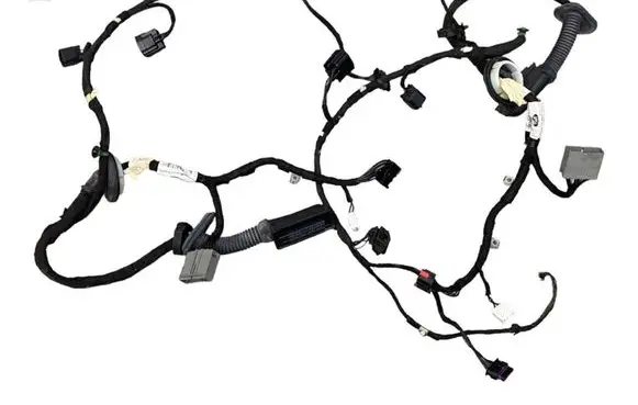 Land Rover Range Rover L405 Front door wiring loom DK5214632 DK5214632BD