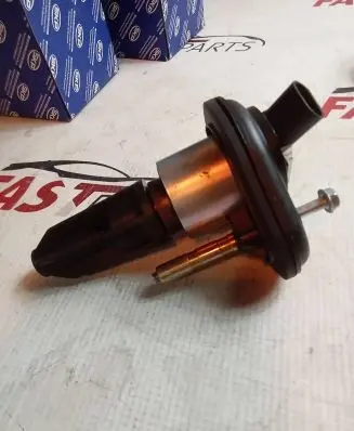 Chevrolet Captiva High voltage ignition coil 4012990550