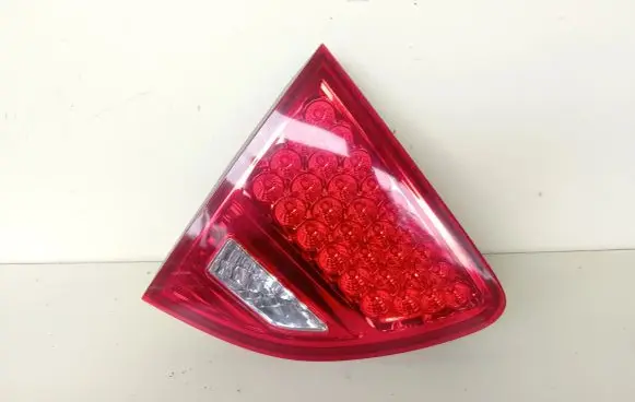 Hyundai ix 55 Tailgate rear/tail lights 92403J1