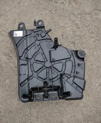 Opel Astra K AdBlue liquid reservoir 39193764