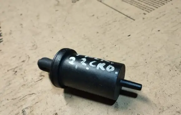 Chrysler PT Cruiser Vacuum valve 4677204