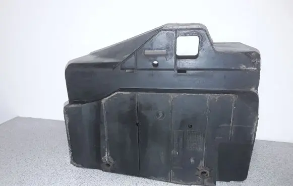 BMW 3 E36 Battery box tray 8361677