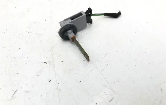 Seat Tarraco Interior temperature sensor 3D0907543A