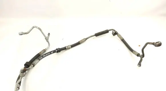 BMW 6 E63 E64 Power steering hose/pipe/line 2283148