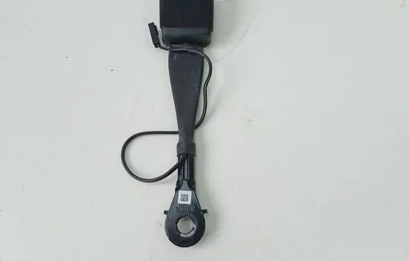 Audi A4 S4 B9 Front seatbelt buckle 8W0857755