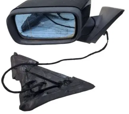 BMW 3 E46 Manual wing mirror 51168245125 51168238375