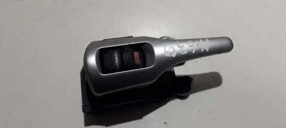 Toyota Verso Rear door interior handle 62318a2