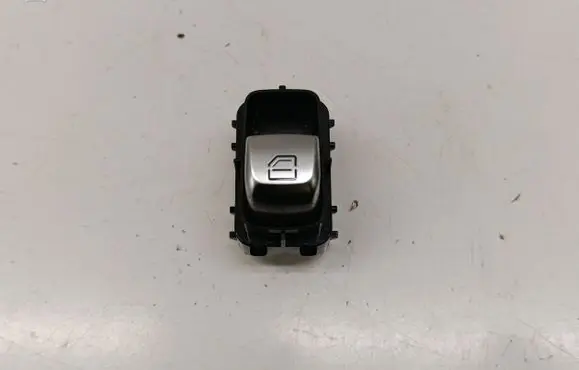 Mercedes-Benz E W213 Electric window control switch A2229050309