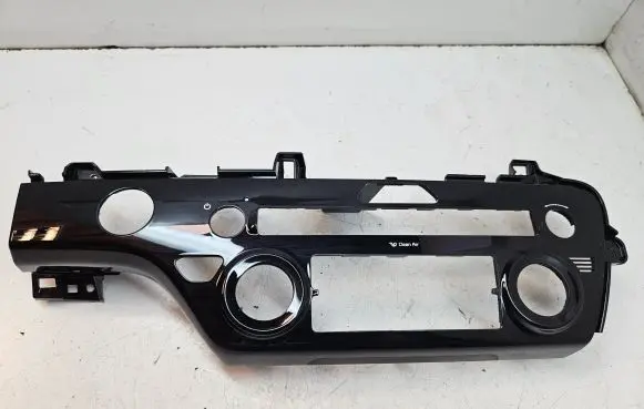 KIA Sportage Climate control/heater control trim 84745F1360