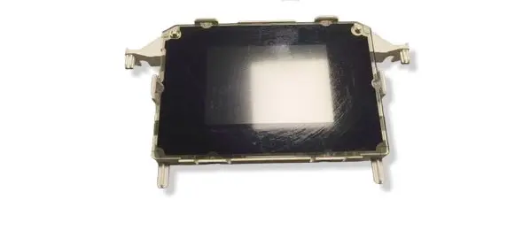 Ford Fiesta Screen/display/small screen E11035345 C1BT18B955BD