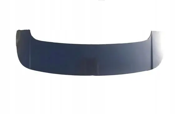 Jeep Grand Cherokee Tailgate/trunk spoiler 