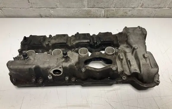 Rocker cam cover
