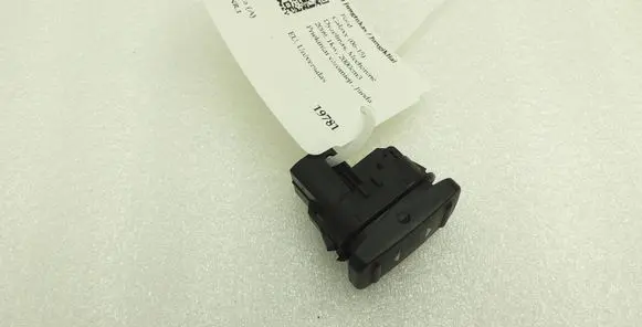 Ford Galaxy Electric window control switch 6M2T14529AD