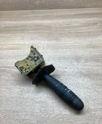 Renault Megane I Wiper control stalk 7700846402