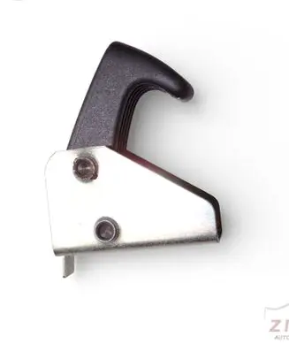 Skoda Octavia Mk2 (1Z) Tailgate interior release/open handle 1Z9867615D