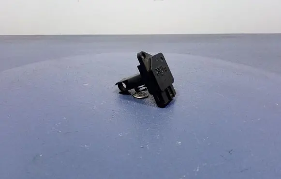 Toyota Yaris Mass air flow meter 2220433010