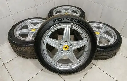 Ferrari 360 R21 alloy rim 70001152