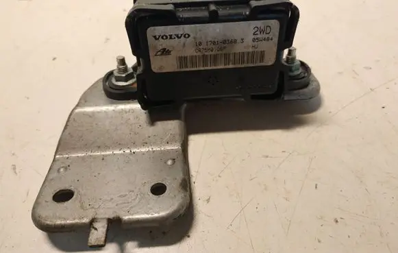 Volvo V70 ESP acceleration yaw rate sensor 30667843AA