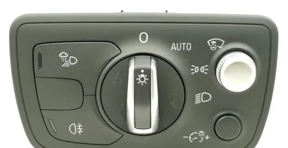 Light switch
