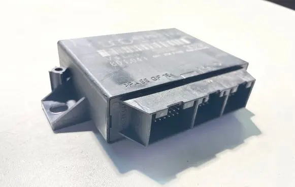 Audi A6 S6 C6 4F Parking PDC control unit/module 4F0919283H