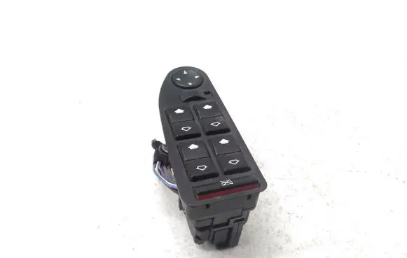 BMW 5 E39 Electric window control switch