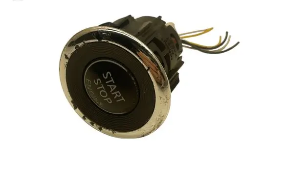 Nissan X-Trail T32 Engine start stop button switch 285903JA0A A2C53423160