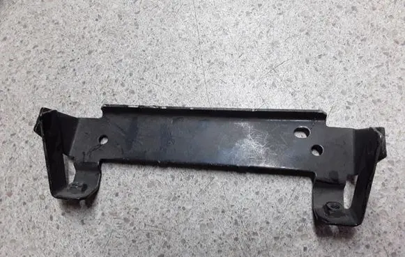 BMW 2 F22 F23 Radiator support slam panel bracket 7331514