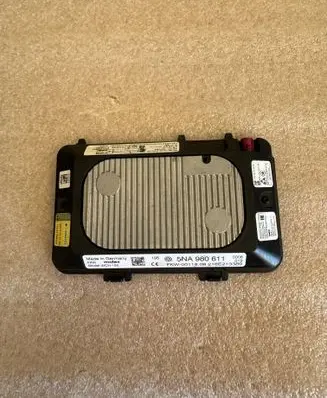 Volkswagen Tiguan Allspace Wireless charging module 5NA980611