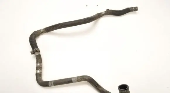Maserati Ghibli Other engine bay part