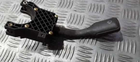 Audi A6 S6 C5 4B Wiper control stalk 45494 37076