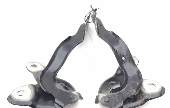 Ford Explorer EV Engine bonnet/hood hinges R2KB16800AA R2KB16801AA
