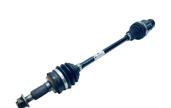 Audi E-tron GT Front driveshaft 9J1407271R 9J1407271d