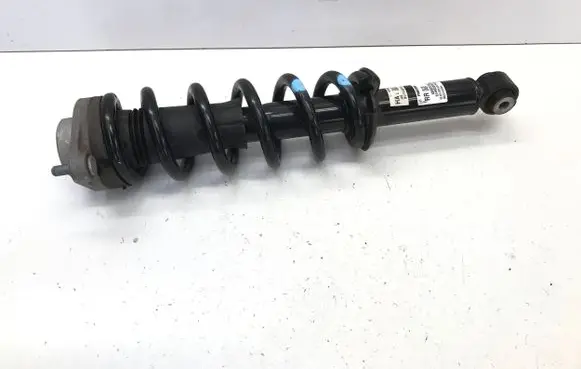Mazda CX-60 Rear shock absorber/damper KBB628700C B0702959 814903020232