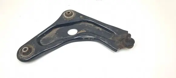 Front lower control arm/wishbone