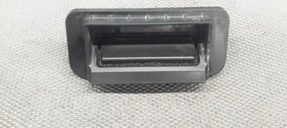 Mercedes-Benz Vito Viano W639 Tailgate/trunk/boot exterior handle a2127501593