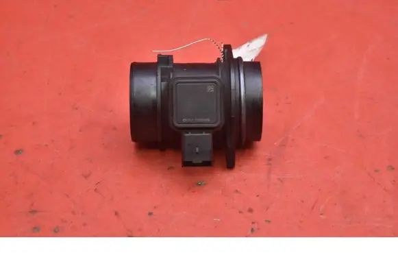 Ford Fiesta Mass air flow meter 9647144080