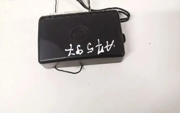 Ford Focus Alarm control unit/module base475