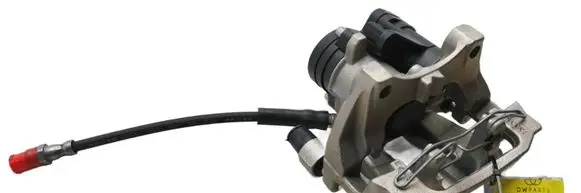 Volkswagen Golf VIII Rear brake caliper 5R3615406A