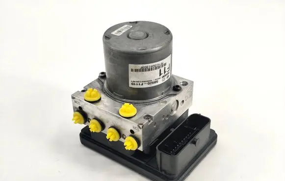 KIA Sportage ABS Pump 58920F1110 BE6003R301
