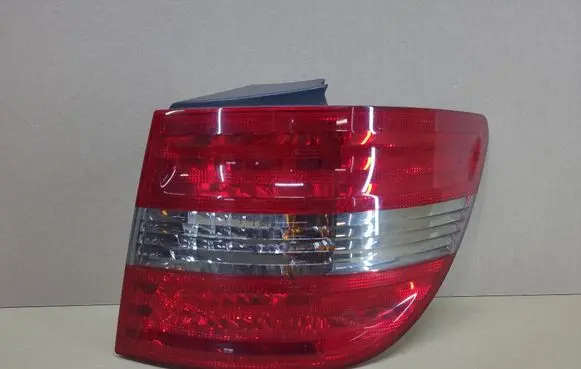 Mercedes-Benz B W245 Rear/tail lights 