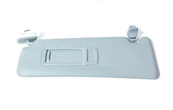 BMW 3 F30 F35 F31 Sun visor 7322291 732229109