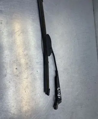 Mercedes-Benz E W211 Rear wiper blade 