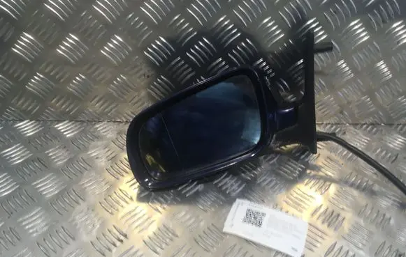 Seat Alhambra (Mk1) Manual wing mirror 