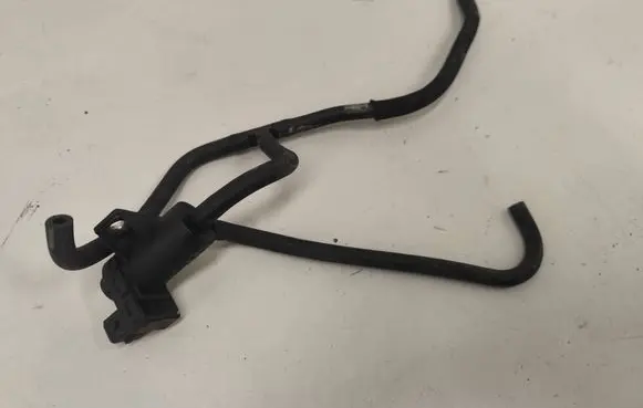 Renault Megane III Turbo solenoid valve 8200762162