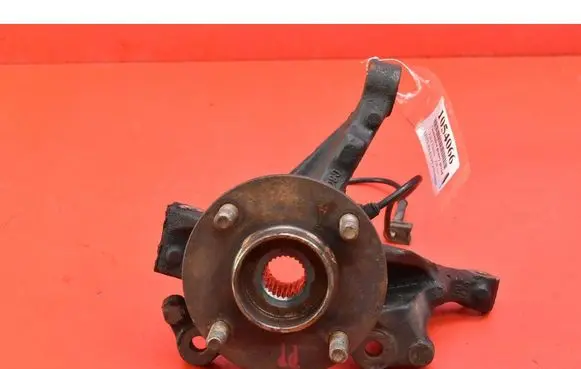 Ford Fiesta Front wheel hub spindle knuckle 